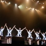 エビ中、日本武道館にて「廣田あいか卒業公演」と「6人新体制公演」の2DAYSワンマンを開催！ 二日目はいきなりの新曲披露でMVも即時解禁！