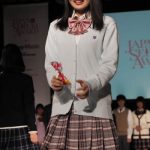 第５回制服アワードが東京・原宿で開催！「いま日本一制服が似合う男女を決めるコンテスト」に29名の受賞者がランウェイに登場！