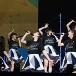 エビ中、日本武道館にて「廣田あいか卒業公演」と「6人新体制公演」の2DAYSワンマンを開催！ 二日目はいきなりの新曲披露でMVも即時解禁！