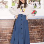 SKE48・高柳明音の「ちゅりかめら展」開催！「SKEの写真集を出せるように頑張りたい！！」