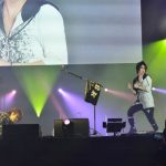 【ライブレポート】ゴールデンボンバーがCOUNTDOWN JAPAN 17/18 2日目に登場！ 今年の事件を金爆風に振り返ったらこうなった？