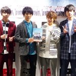 『M!LKセカンド写真集 真冬の南国みるく旅』発売記念イベント開催!