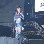 【写真特集】2017年度日本レースクイーン大賞グランプリは大阪府出身の阿久津真央！ 「芸人さんと張り合えるくらいのバラエティタレントを目指したい」