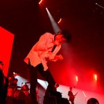 エレファントカシマシが『COUNTDOWN JAPAN 17/18』EARTH STAGEに登場！デビュー30周年となる2018年を迎え撃つパワフルなライブを披露！