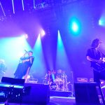 【ライブレポート】THE ORAL CIGALETTESがCOUNTDOWN JAPAN 17/18 EARTH STAGEに登場！ 大観衆を前に高笑いしつつも、オーディエンスに今年1年の感謝を込めたステージを展開。