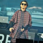 【ライブレポート】EARTH STAGEにKREVAが登場! 2017年のラストに暖かな包容力でオーディエンスをひとつに！