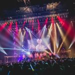 K-POP 9人組ダンスボーイズグループ SF9がファンクラブ発足イベントを開催！ 超レアな着ぐるみ姿も披露しファンとお祝い！