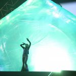 水曜日のカンパネラが巨大エアードームなどこだわりの演出でオールナイトニッポン50周年イベントを盛り上げる！壮大な物語で9,000人のオーディエンスを魅了！