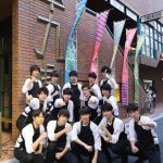 レプロ初の男性演劇ユニット『ウズイチ』に菊地亜美がエール「イケメンなだけじゃなくて個性も大事」