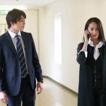 【動画】映画『不能犯』メイキング公開！沢尻エリカと新田真剣佑が和気あいあいと演技！