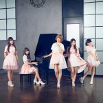 2月11日（日）開催のバレンタインイベント「SWEET SWEET SWEET LIVE!!!」に芹澤優、Task have Fun、東京パフォーマンスドールが追加出演決定 !