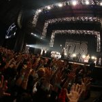 【ライブレポート】SKY-HI「とことんラップするぜ！」COSMO STAGEで一番アツイ時間に！！ THE SUPER FLYERSとコラボステージ、お互いをリスペクト