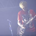 【ライブレポート】スガ シカオ「俺もこれで歌い納めだー！みんなの2018年に送ります！」COUNTDOWN JAPAN 17/18 ASTRO ARENAで『Progress』を含む6曲を熱唱！