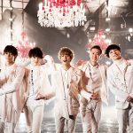 Da-iCE(ダイス) 1/17(水)発売 デビュー5周年イヤー第1弾シングル ｢TOKYO MERRY GO ROUND｣を 1/5(金)放送の日本テレビ系「バズリズム02」でTV初披露!!