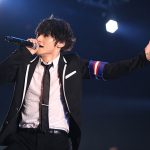 【ライブレポート】SKY-HI「とことんラップするぜ！」COSMO STAGEで一番アツイ時間に！！ THE SUPER FLYERSとコラボステージ、お互いをリスペクト