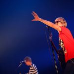 【ライブレポート】スガ シカオ「俺もこれで歌い納めだー！みんなの2018年に送ります！」COUNTDOWN JAPAN 17/18 ASTRO ARENAで『Progress』を含む6曲を熱唱！