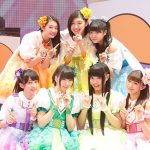 エビ中、日本武道館にて「廣田あいか卒業公演」と「6人新体制公演」の2DAYSワンマンを開催！ 二日目はいきなりの新曲披露でMVも即時解禁！