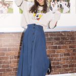 SKE48・高柳明音の「ちゅりかめら展」開催!「SKEの写真集を出せるように頑張りたい!!」