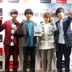 『M!LKセカンド写真集　真冬の南国みるく旅』発売記念イベント開催！