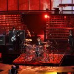 ＜コメント掲載＞YOSHIKI 紅白のステージで遂に奇跡の復活！ ドラムサプライズ披露で会場中のみならず日本中が大興奮！！「来年も僕たちは前に向かって突き進んでいくつもり」