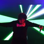 【ライブレポート】岡崎体育がCOUNTDOWN JAPAN 17/18 GALAXY STAGEに登場!2017年を笑い納める岡崎体育独演ライブ!