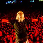 マキシマム ザ ホルモンが『COUNTDOWN JAPAN 17/18』EARTH STAGEに登場！腹ペコたちが待ち望んでいた狂乱のライブをレポート！