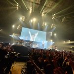 エレファントカシマシが『COUNTDOWN JAPAN 17/18』EARTH STAGEに登場！デビュー30周年となる2018年を迎え撃つパワフルなライブを披露！