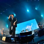 【ライブレポート】THE ORAL CIGALETTESがCOUNTDOWN JAPAN 17/18 EARTH STAGEに登場！ 大観衆を前に高笑いしつつも、オーディエンスに今年1年の感謝を込めたステージを展開。