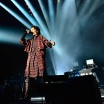 【ライブレポート】EARTH STAGEにKREVAが登場! 2017年のラストに暖かな包容力でオーディエンスをひとつに！