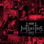 SPYAIR 土砂降りの富士急で15,000人が熱狂！ DVD『JUST LIKE THIS 2017』3月14日発売決定！