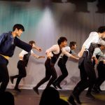 レプロ初の男性演劇ユニット『ウズイチ』に菊地亜美がエール「イケメンなだけじゃなくて個性も大事」