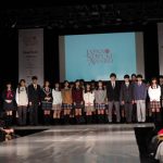第５回制服アワードが東京・原宿で開催！「いま日本一制服が似合う男女を決めるコンテスト」に29名の受賞者がランウェイに登場！