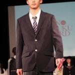 第５回制服アワードが東京・原宿で開催！「いま日本一制服が似合う男女を決めるコンテスト」に29名の受賞者がランウェイに登場！