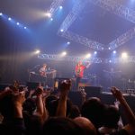 【ライブレポート】スガ シカオ「俺もこれで歌い納めだー！みんなの2018年に送ります！」COUNTDOWN JAPAN 17/18 ASTRO ARENAで『Progress』を含む6曲を熱唱！