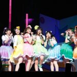 エビ中、日本武道館にて「廣田あいか卒業公演」と「6人新体制公演」の2DAYSワンマンを開催！ 二日目はいきなりの新曲披露でMVも即時解禁！