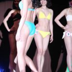 【動画】ミス・ユニバース神奈川、グランプリは23歳会社員・伊藤涼香 ！エメラルドグリーンの水着で魅了！＜2018 ミス・ユニバース・ジャパン神奈川決勝大会＞