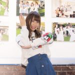 SKE48・高柳明音の「ちゅりかめら展」開催！「SKEの写真集を出せるように頑張りたい！！」