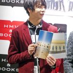 『M!LKセカンド写真集　真冬の南国みるく旅』発売記念イベント開催！