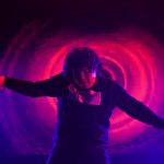 【ライブレポート】岡崎体育がCOUNTDOWN JAPAN 17/18 GALAXY STAGEに登場!2017年を笑い納める岡崎体育独演ライブ!