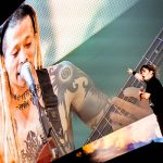 マキシマム ザ ホルモンが『COUNTDOWN JAPAN 17/18』EARTH STAGEに登場！腹ペコたちが待ち望んでいた狂乱のライブをレポート！