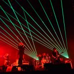 【ライブレポート】THE ORAL CIGALETTESがCOUNTDOWN JAPAN 17/18 EARTH STAGEに登場！ 大観衆を前に高笑いしつつも、オーディエンスに今年1年の感謝を込めたステージを展開。