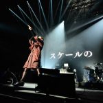 【ライブレポート】EARTH STAGEにKREVAが登場! 2017年のラストに暖かな包容力でオーディエンスをひとつに！