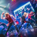 K-POP 9人組ダンスボーイズグループ SF9がファンクラブ発足イベントを開催！ 超レアな着ぐるみ姿も披露しファンとお祝い！