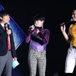 水曜日のカンパネラが巨大エアードームなどこだわりの演出でオールナイトニッポン50周年イベントを盛り上げる！壮大な物語で9,000人のオーディエンスを魅了！