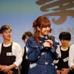 レプロ初の男性演劇ユニット『ウズイチ』に菊地亜美がエール「イケメンなだけじゃなくて個性も大事」