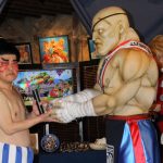 【動画】 ダチョウ倶楽部がストリートファイターコスで登場！「佐賀ット商店」が東京・銀座で1月22日(月)より期間限定でオープン！