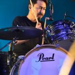 10-FEETがCOUNTDOWN JAPAN 17/18の2日目、EARTH STAGEのトリで登場! 東京スカパラとのコラボ含め、持ち時間を目一杯使って届けた曲数は、まさかの全12曲!