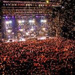 HERO、満員のヒロインたちの前で、2017年12月22日(金)活動休止を宣言！！ZEPP TOKYOに立見の客も出るほどの盛り上がり！