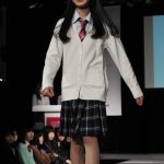 第５回制服アワードが東京・原宿で開催！「いま日本一制服が似合う男女を決めるコンテスト」に29名の受賞者がランウェイに登場！