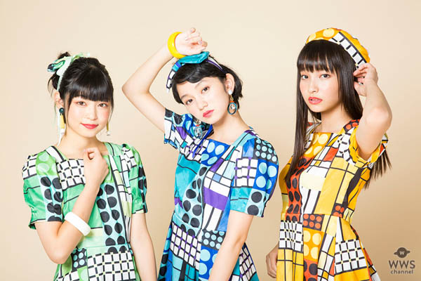 2月11日（日）開催のバレンタインイベント「SWEET SWEET SWEET LIVE!!!」に芹澤優、Task have Fun、東京パフォーマンスドールが追加出演決定 !